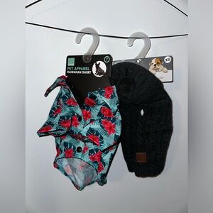 X-Small Dog Outfits